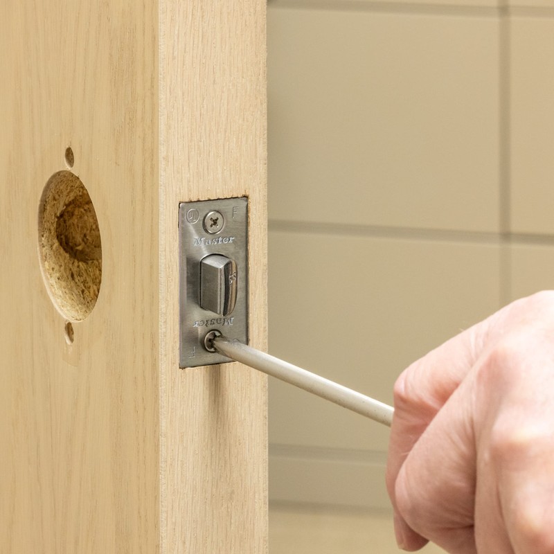 Master Lock SLCHPG26D Heavy Duty Lever Style, Grade 2 Commercial