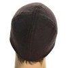 HEMAD Medieval Viking Cap Wool Felt M-XL, brown