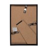 Maul MAULart Picture Frame, 15 x 21 cm, Small Plastic