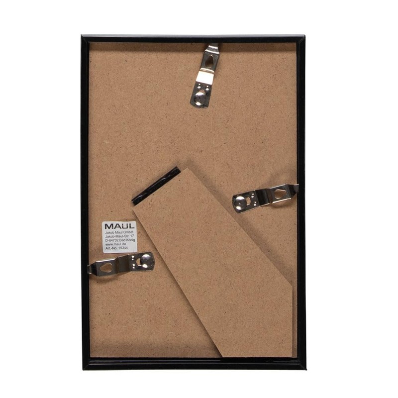 Maul MAULart Picture Frame, 15 x 21 cm, Small Plastic