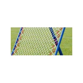 Replacement Net for Powershot Rebounder Pro – 100 x 100 cm – No Frame Included
