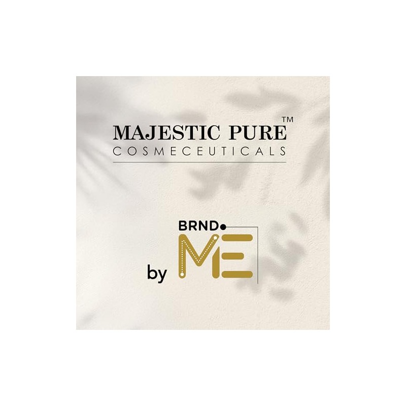 Majestic Pure Tea Tree Oil Hair Shampoo - 16flOz