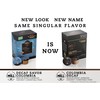 Mill Coffee Colombia Decaf Espresso K-fee® & Verismo* Compatible |