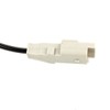 LST ABS or and ABS Ring Set Front Speed Sensor