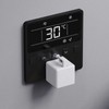 Switch Bot, Universal Smart Switch Pusher Work con APP para