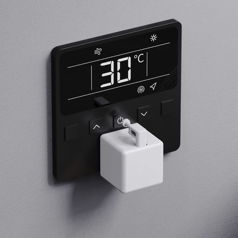 Switch Bot, Universal Smart Switch Pusher Work con APP para
