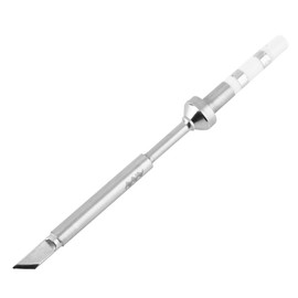 GetFPV Affiliate 2 TS-K Soldering Tip for TS100 Digital OLED Mini Soldering Iron - Silver