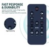 GOUYESHO SB150 Replacement Remote Control for JBL Cinema SoundBar Compatible
