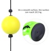Boxing Speed Ball Hanging Boxing Quick Puncher Reflex Ball for