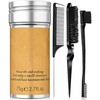 Barra de para El Cabello, De Hair Con 3 Peines