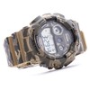 Casio GD-120CM-5 G-Shock Men’s Camouflage Wristwatch