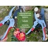 Kleeblatt GbR - Secateurs up to 60% energy saving pruning