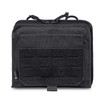 TSPRO Ultra Tactical Molle Admin Pouch Utility EDC Pouch Tool