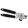 Sleek Chrome Multi Function Can Opener - (1 Pc.) -