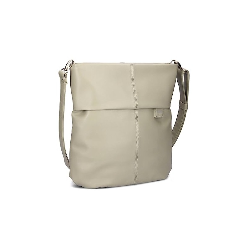 Zwei “Mademoiselle” M12 Handbag - Yellow -