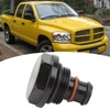 HE351CW Turbo Solenoid Valve Plug with O Ring Black Replacement