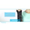 MEDWAY | Férula para muñeca con Pulgar en Abducción Universal