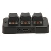 3 Key Mini Keypad 3 Mode USB Wireless 2.4G Bluetooth