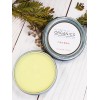 White Smokey Calm Balm- Aromatherapy for Babies, Children and Adults