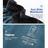 BAMBOO COOL Men's Cooling Trunks with U-Mesh Vent - Breathable