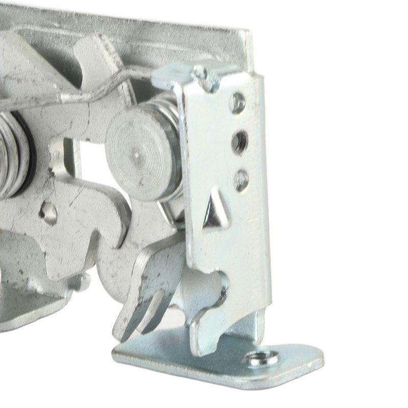 Front Hood Latch Lock 51232753419 Metal Engine Hood Latch Replacement