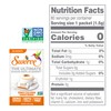 Swerve Zero Calorie Sweetener with Erythritol, Stevia-Free Sugar Replacement, 80