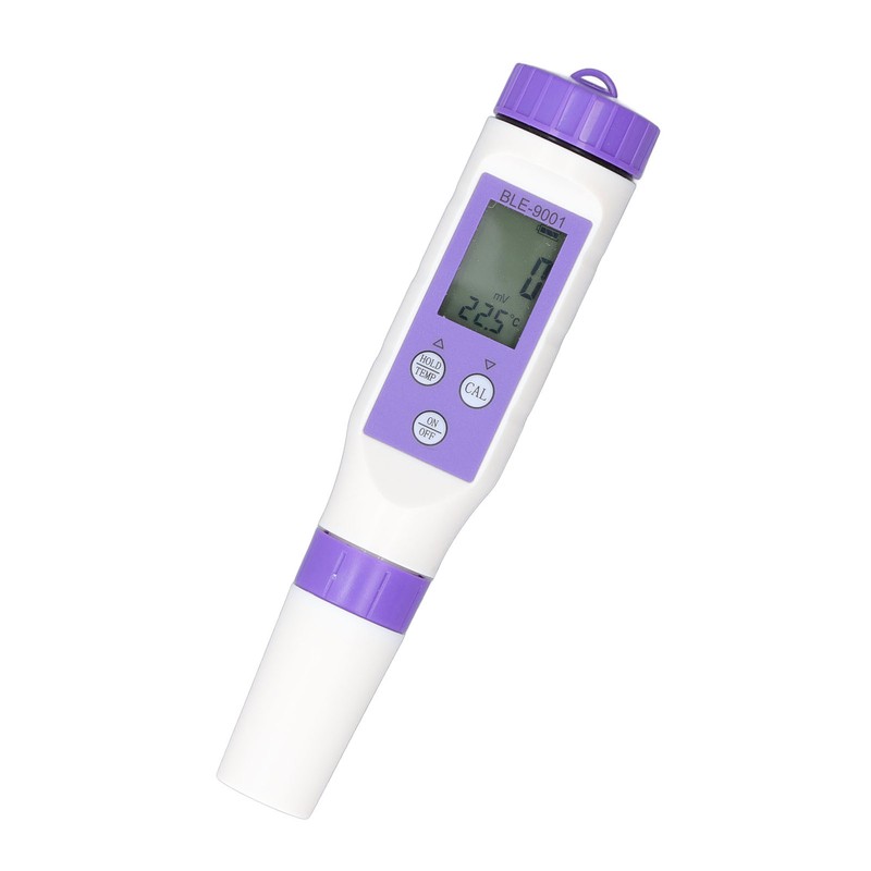 ORP Meter Digital Display Backlit Control Water Quality Tester for