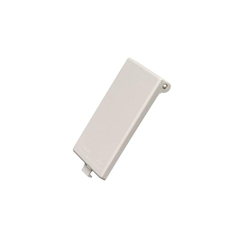 iMBAPrice DBVW 1-Gang White Outdoor Cover, Type 3R Extra Duty