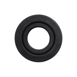 WD08X27458 Dishwasher Floating Seal Assembly for GE Hotpoint Haier GDT565 GDF530 ZDT925 DDT700SBN GDF510PGM, Circulation Pump Inlet Grommet Sump Gasket Replaces AP7018540 WD08X25471 PS16554611