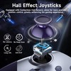 EasySMX Wireless PC Controller with Hall Triggers, Hall Joysticks, Bluetooth