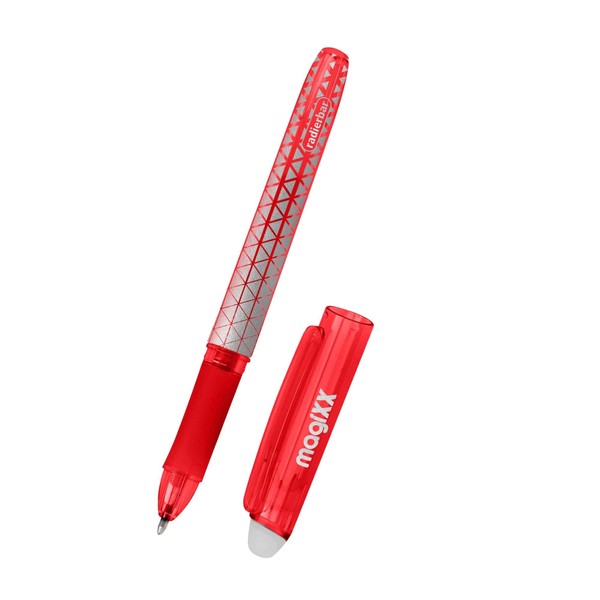 Online MagiXX Gel Pen Red with 0.7 mm Line Width,