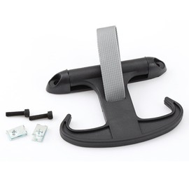PolarLander Cargo Trunk Bag Hook Hanger Holder
