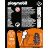 Playmobil Naruto Madara