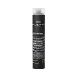 My Organics Pro-Keratin Shampoo 250ml
