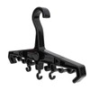 BCD BC Hanger Multi Purpose Ergonomic ABS Portable Durable Diving