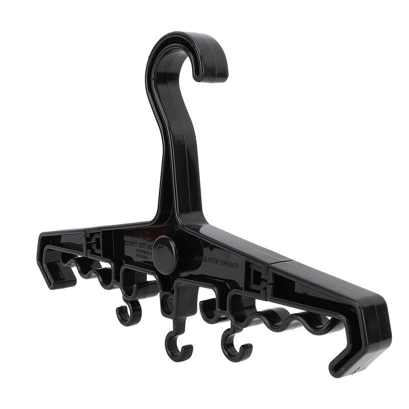 BCD BC Hanger Multi Purpose Ergonomic ABS Portable Durable Diving