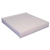 Purolator C35667 BreatheEASY - Filtro de aire para cabina, color