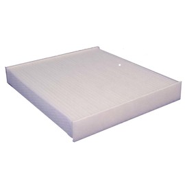 Purolator C35667 BreatheEASY - Filtro de aire para cabina, color blanco, pequeño