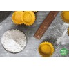 Wholefood Earth Organic Potato Starch – 500g | GMO Free