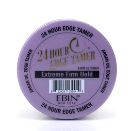 EBIN NEW YORK 24 Hour Edge Tamer - Extreme Firm Hold (6.09 oz)