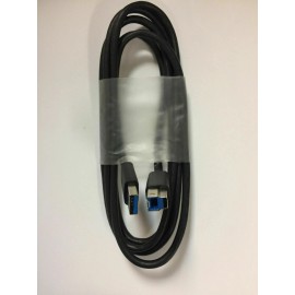 fujitsu USB 3.0, 6 ft Cable for FUJITSU iX500 Scanners