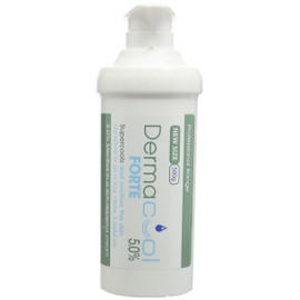 Pern Derma Cool 5 Percentage Pump Dispenser 500 ml