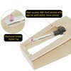 Vinyl Record Player Needles - Zentect Upgraded Golden Record Needle