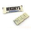 Hersheys Hershys Cookies 'n' Creme Snack Size Bar Candy, Bulk,