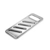 Gefu Vegetable and Potato Slicer of Stainless Steel, Silver, 20