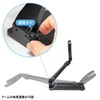 Sanwa Supply BCR-STD1 Barcode Reader Stand