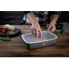 KUHN RIKON New Life Pro Recycled Oven Dish with Lid