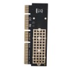 PCIE 3.0×4×8×16 for NVMe Expansion Adapter Card for IOS /