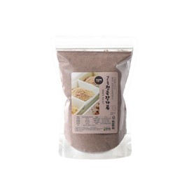 4 Siblings Black Bean Cheonggukjang Powder 350g / 4남매 검은콩청국장가루 350g
