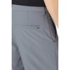 TravisMathew Wanderlust Shorts Quiet Shade 36 8.5
